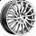 ����������� ���� ����� SKAD �������� 7x18 5x114,3 ET40 DIA66.1 ������